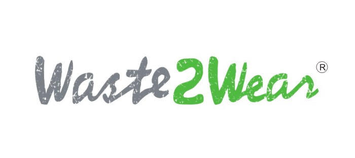 Waste to wear Logo