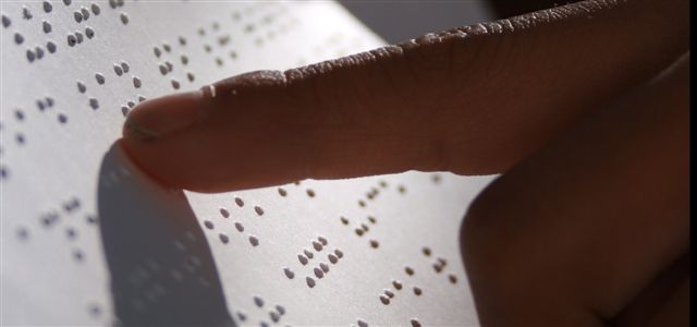 braille