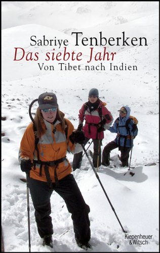 Cover buch das 7e Jahr