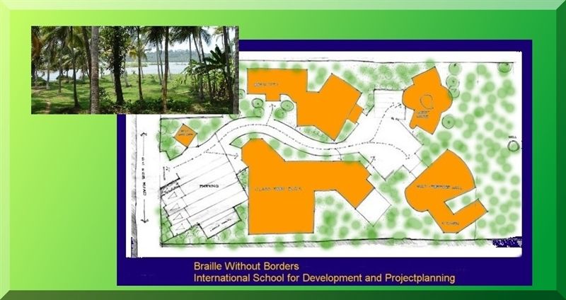 Site Plan Kerala